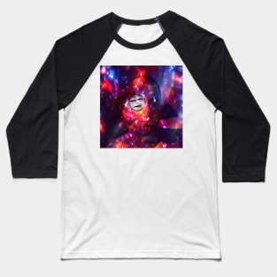 HEALY TUNGSTEN CUSTOM ALBUM ART Baseball T-Shirt